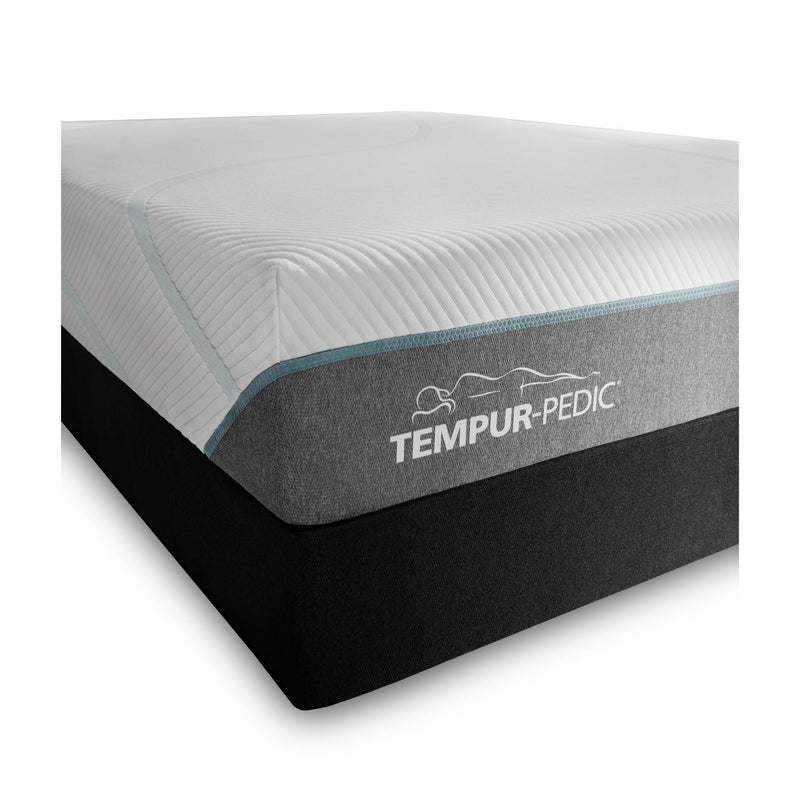 Tempur-Pedic Tempur-Adapt Medium Hybrid Mattress (Full) IMAGE 8