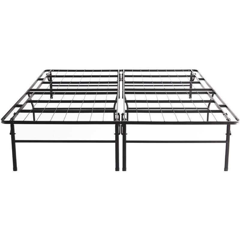 Malouf Queen Bed Frame ST22QQ18HD IMAGE 1