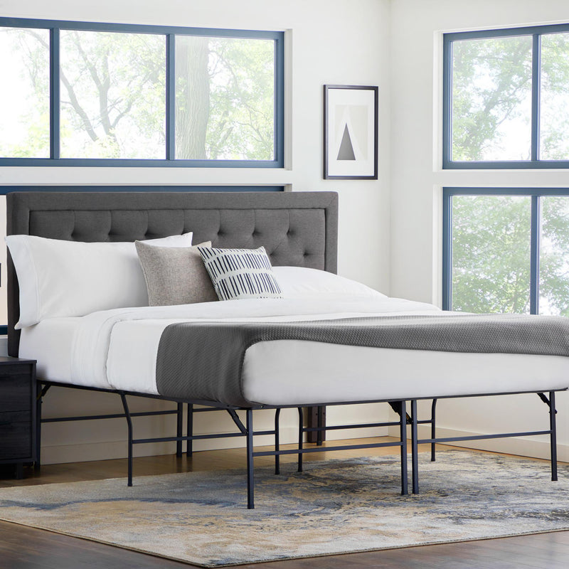 Malouf Queen Bed Frame ST22QQ18HD IMAGE 7