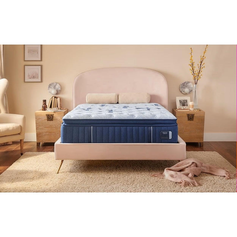 Stearns & Foster Estate Soft Tight Top Mattress (King) IMAGE 3