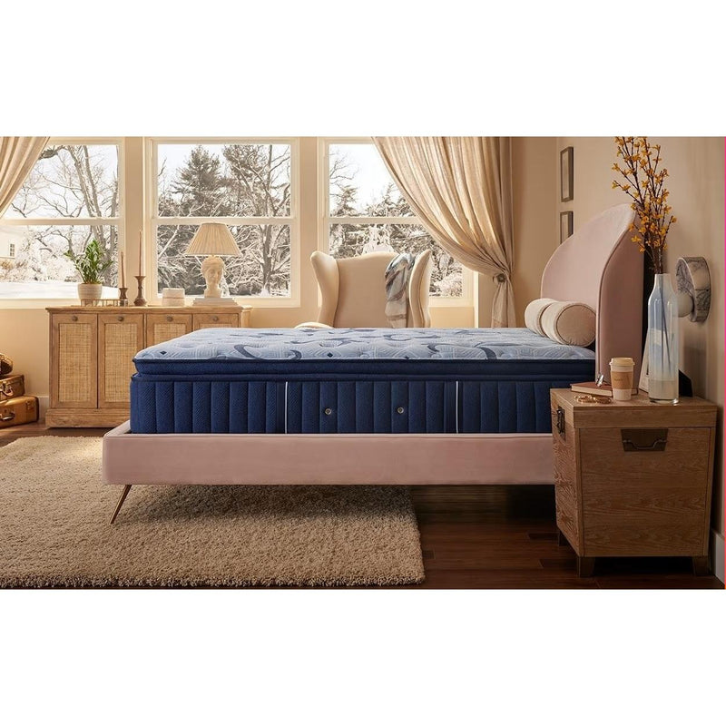 Stearns & Foster Estate Soft Tight Top Mattress (California King) IMAGE 4