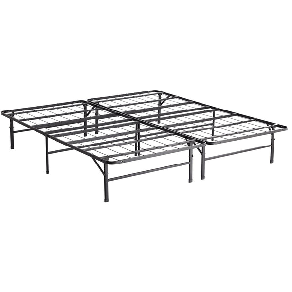 Malouf Queen Bed Frame ST22QQFP IMAGE 1