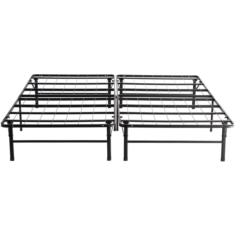 Malouf King Bed Frame ST22KKFP IMAGE 2