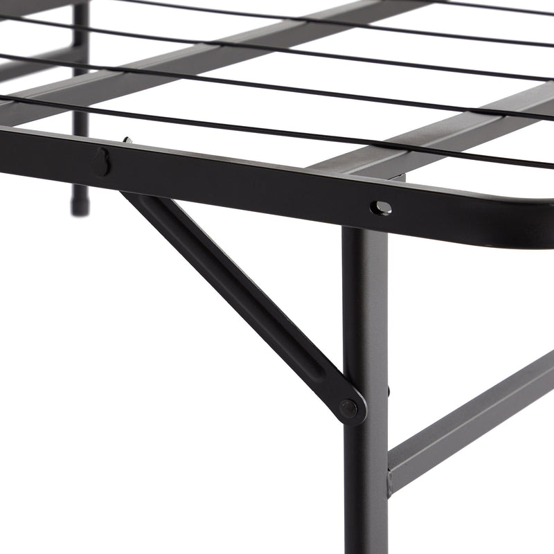 Malouf King Bed Frame ST22KKFP IMAGE 5