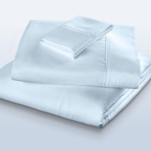 PureCare Bedding Bedding Sets PCSCTN-T-BL IMAGE 1