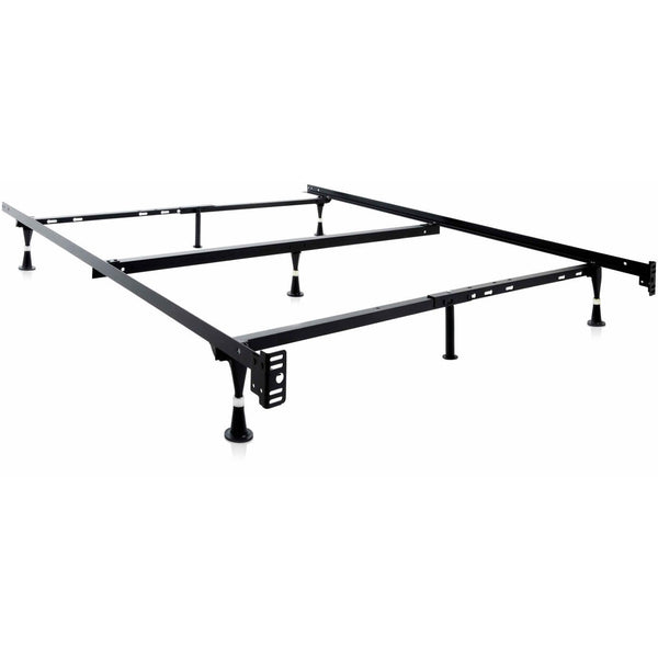 Malouf Twin to Queen Bed Frame MA5033GL IMAGE 1