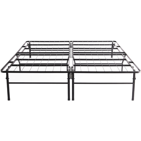 Malouf Queen Bed Frame ST22QQ18HD IMAGE 1