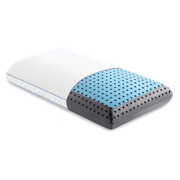 Malouf King Bed Pillow ZZKKMPCCLT IMAGE 1