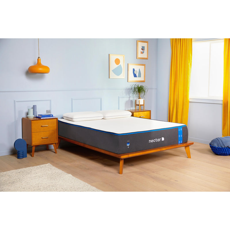 Nectar Sleep Nectar Classic Mattress (Twin) IMAGE 1