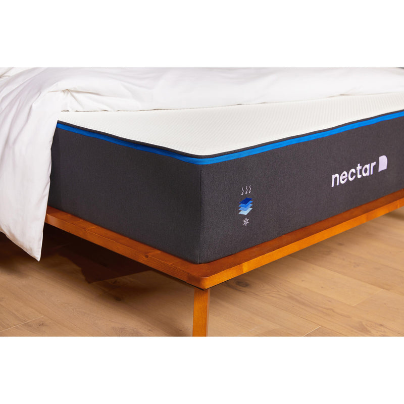 Nectar Sleep Nectar Classic Mattress (Queen) IMAGE 2