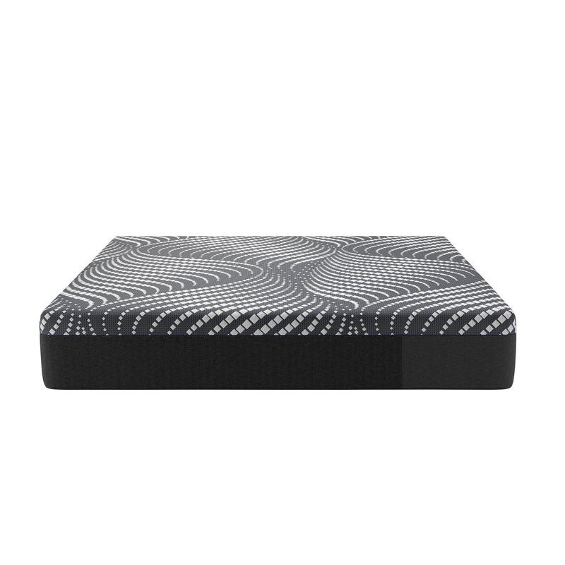 Sealy High Point Firm Hybrid Mattress (Split California King) IMAGE 3