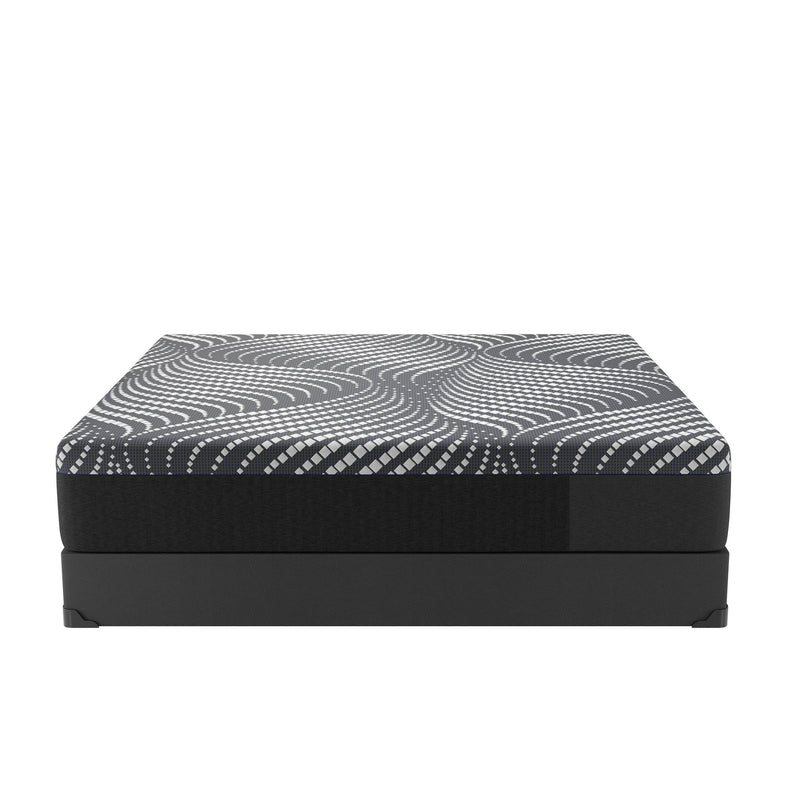 Sealy High Point Firm Hybrid Mattress (Split California King) IMAGE 6