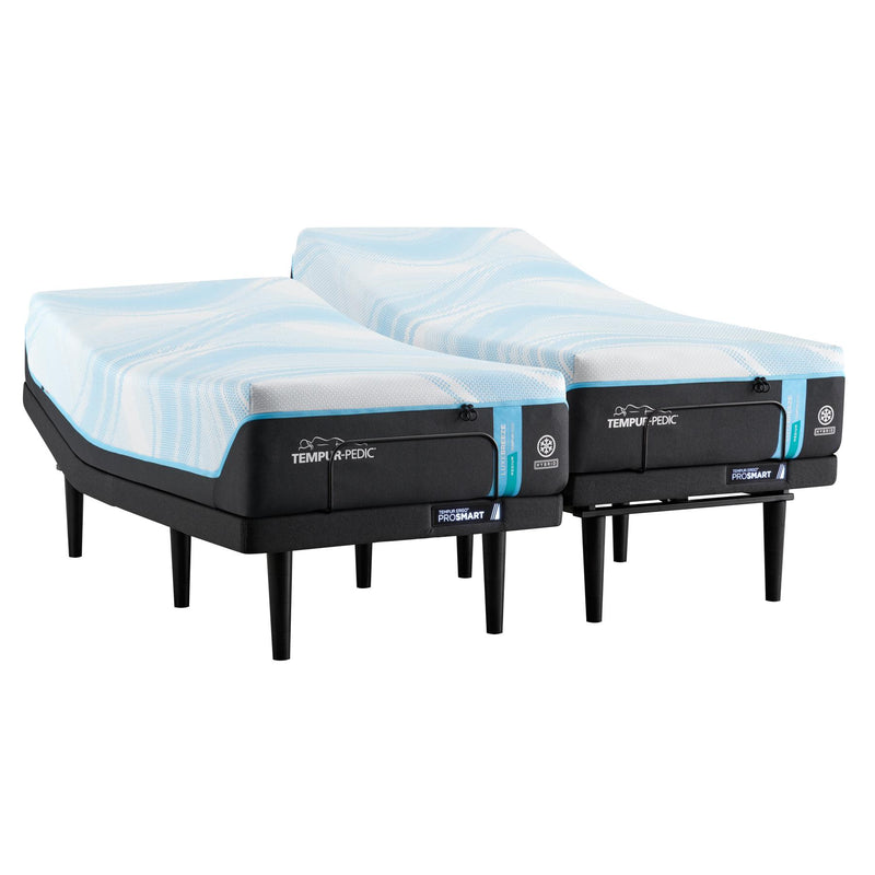 Tempur-Pedic Tempur-LuxeBreeze 2.0 Medium Hybrid Mattress (Queen) IMAGE 5