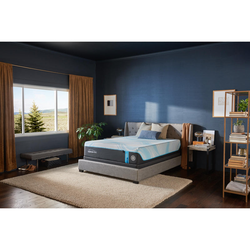 Tempur-Pedic Tempur-LuxeBreeze® Soft Mattress (King) IMAGE 5