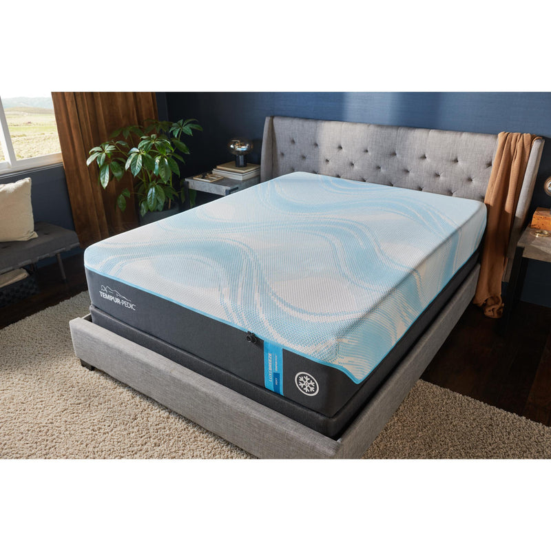 Tempur-Pedic Tempur-LuxeBreeze® Soft Mattress (King) IMAGE 6