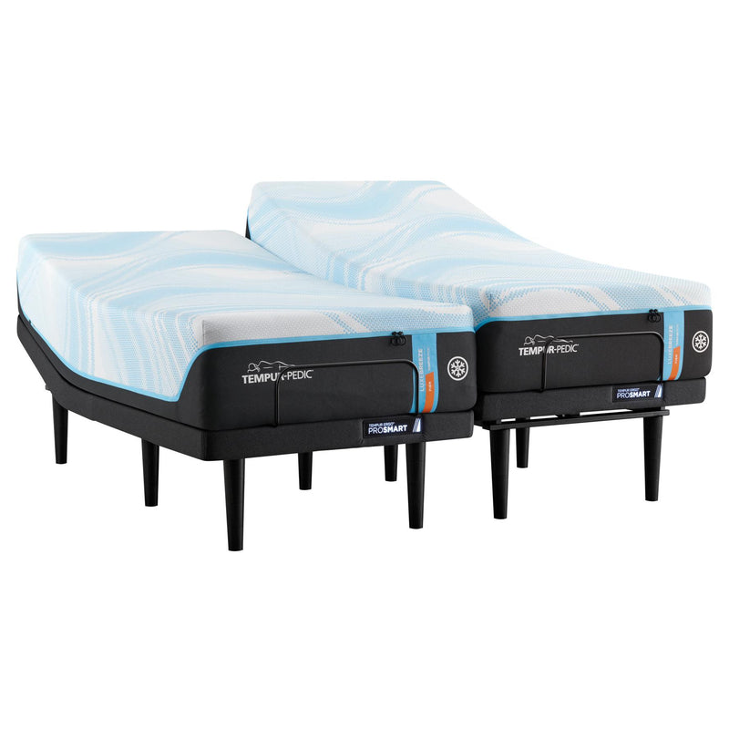 Tempur-Pedic Tempur-LuxeBreeze® Firm Mattress (Queen) IMAGE 5