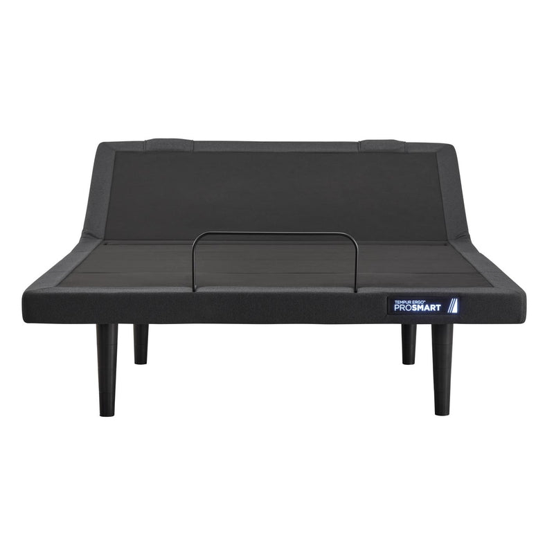 Tempur-Pedic Tempur-Ergo ProSmart Queen Adjustable Base with Massage 25554151 IMAGE 3