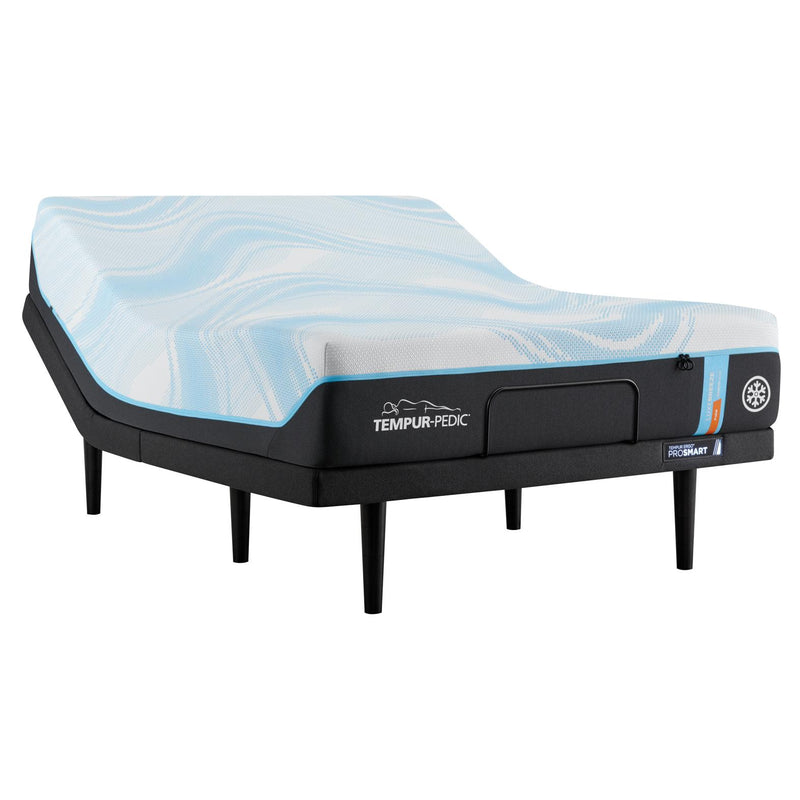 Tempur-Pedic Tempur-Ergo ProSmart Queen Adjustable Base 25554151 IMAGE 9