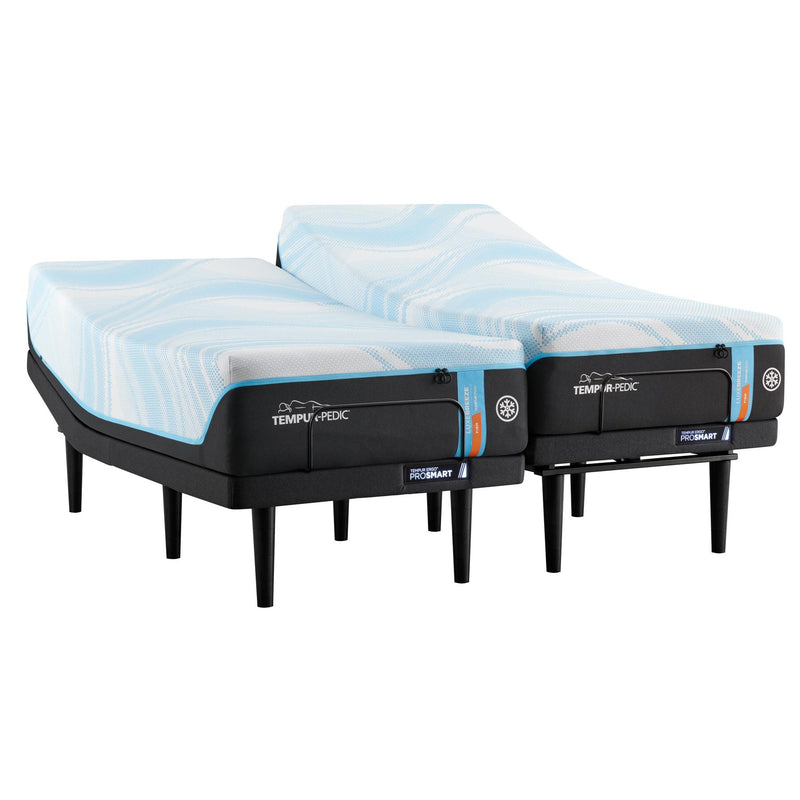 Tempur-Pedic Tempur-Ergo ProSmart California King Adjustable Base with Massage 25554162 IMAGE 10