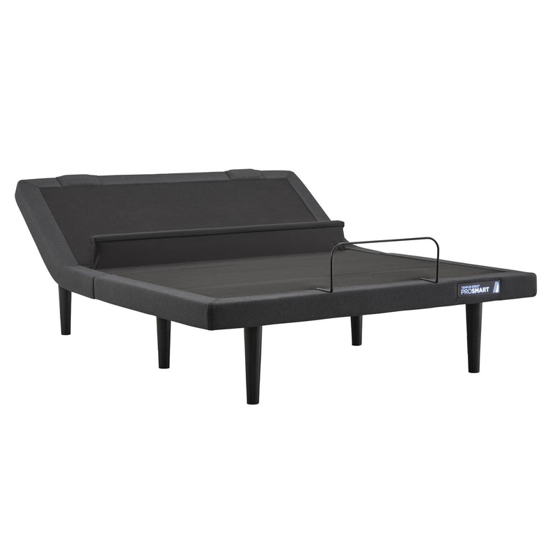 Tempur-Pedic Tempur-Ergo ProSmart California King Adjustable Base with Massage 25554162 IMAGE 2