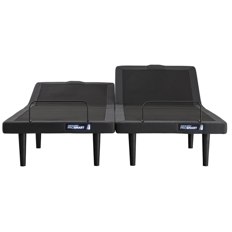 Tempur-Pedic Tempur-Ergo ProSmart California King Adjustable Base with Massage 25554162 IMAGE 8