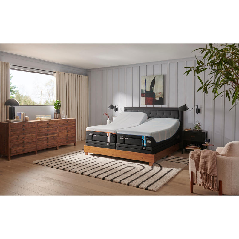 Tempur-Pedic Tempur-Ergo Smart Twin XL Adjustable Base with Massage 25553131 IMAGE 8