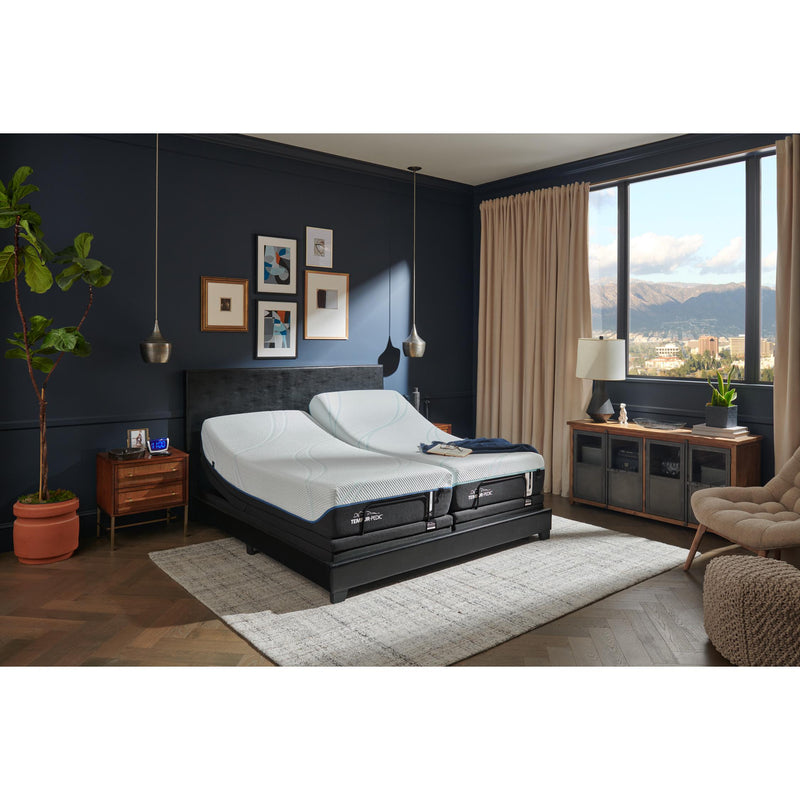 Tempur-Pedic Tempur-Ergo Smart Twin XL Adjustable Base with Massage 25553131 IMAGE 9