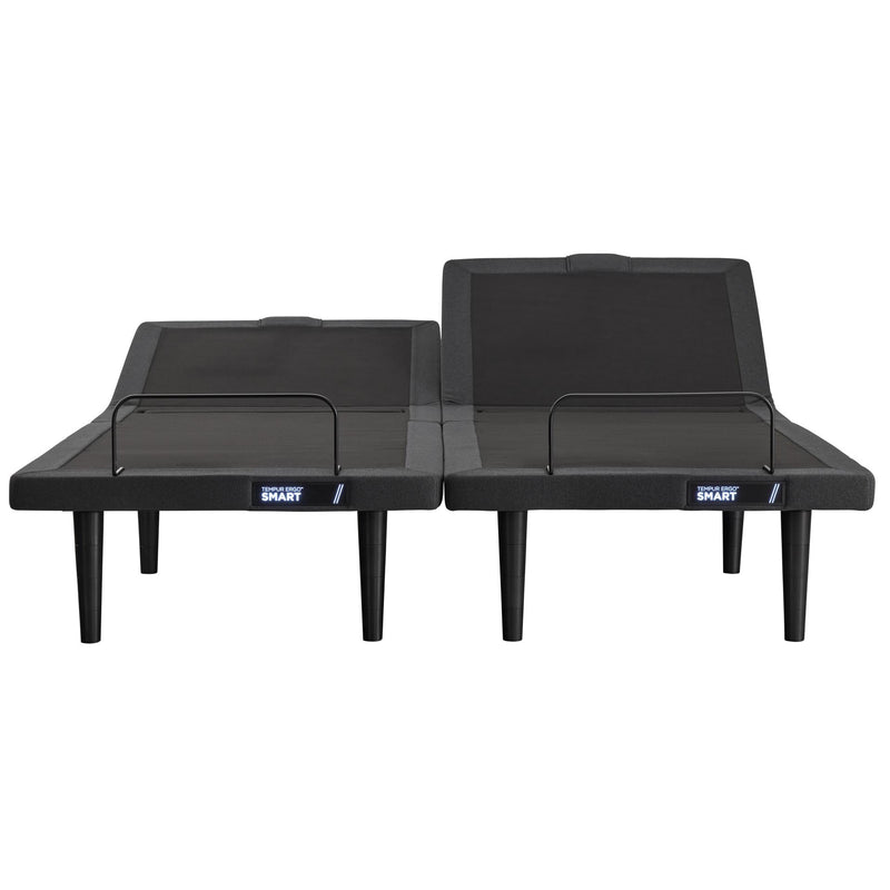 Tempur-Pedic Tempur-Ergo Smart Split California King Adjustable Base with Massage 25553132 IMAGE 2