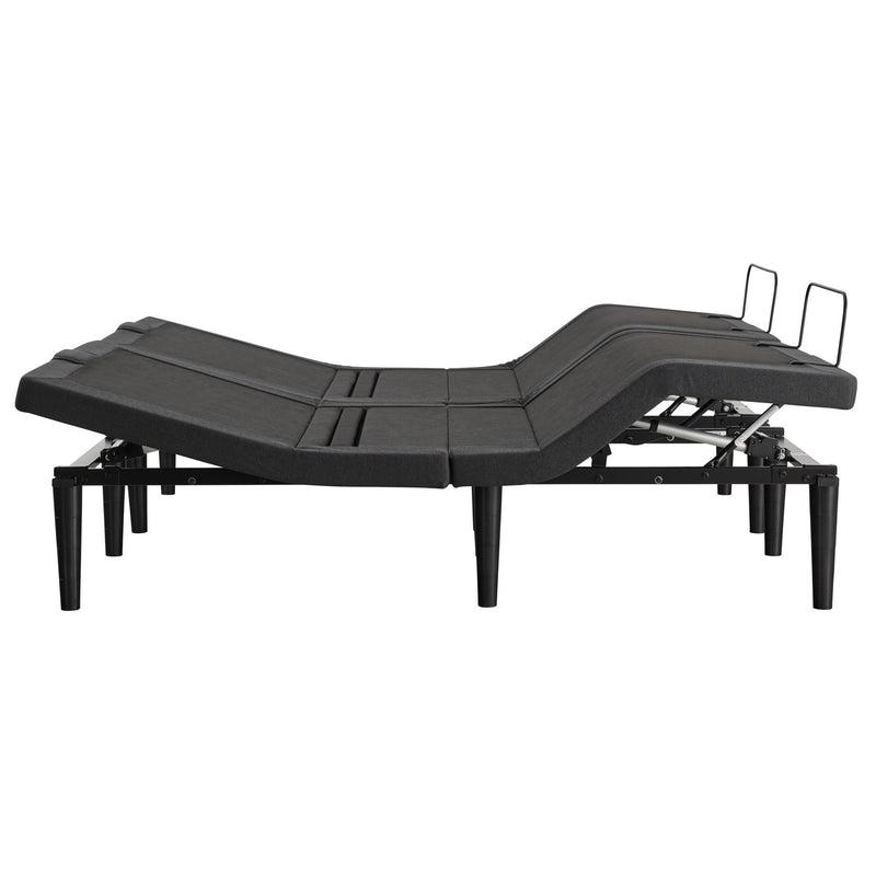 Tempur-Pedic Tempur-Ergo Smart Split California King Adjustable Base with Massage 25553132 IMAGE 3