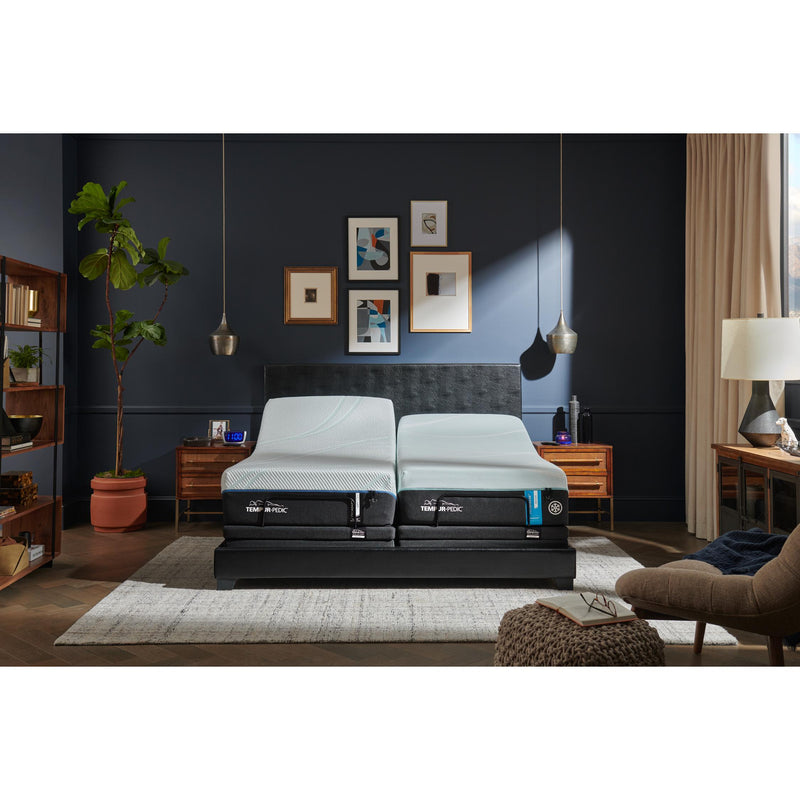 Tempur-Pedic Tempur-Ergo Smart Split California King Adjustable Base with Massage 25553132 IMAGE 7