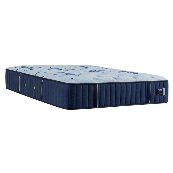 Stearns & Foster Estate Firm Tight Top Mattress (California King) IMAGE 1