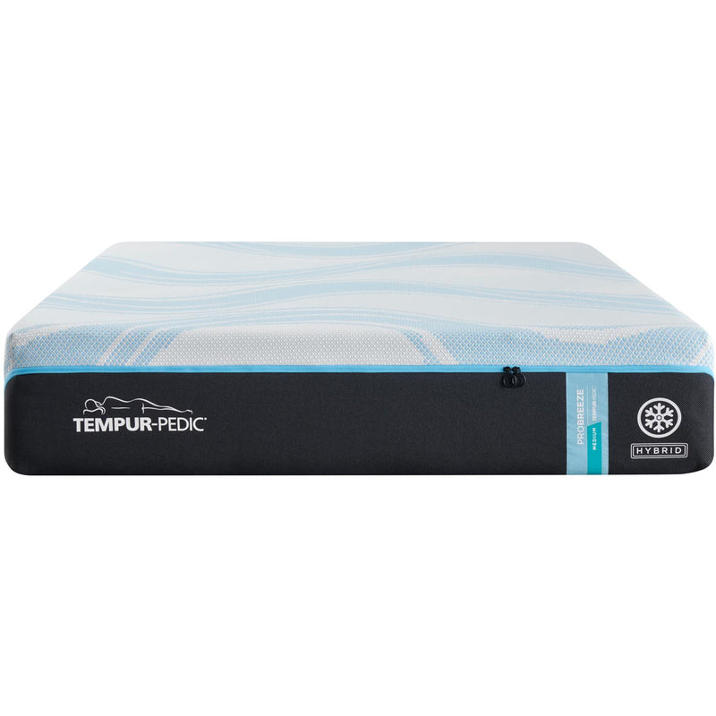 Tempur-Pedic Tempur-ProBreeze® Medium Hybrid Mattress (Twin XL) IMAGE 2