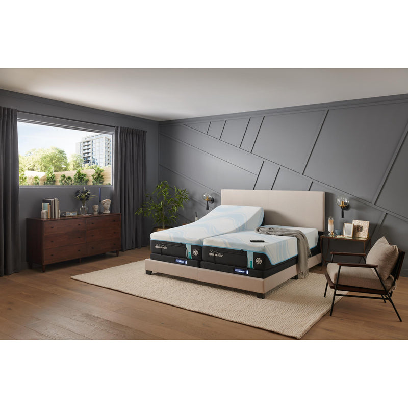 Tempur-Pedic Tempur-ProBreeze® Medium Hybrid Mattress (Twin XL) IMAGE 5