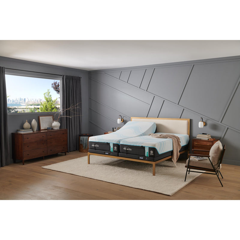 Tempur-Pedic Tempur-ProBreeze® Medium Hybrid Mattress (Twin XL) IMAGE 7