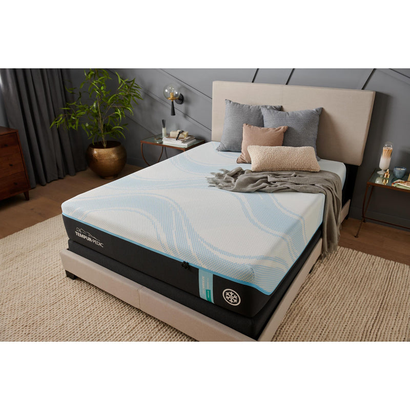 Tempur-Pedic Tempur-ProBreeze® Medium Hybrid Mattress (Queen) IMAGE 6