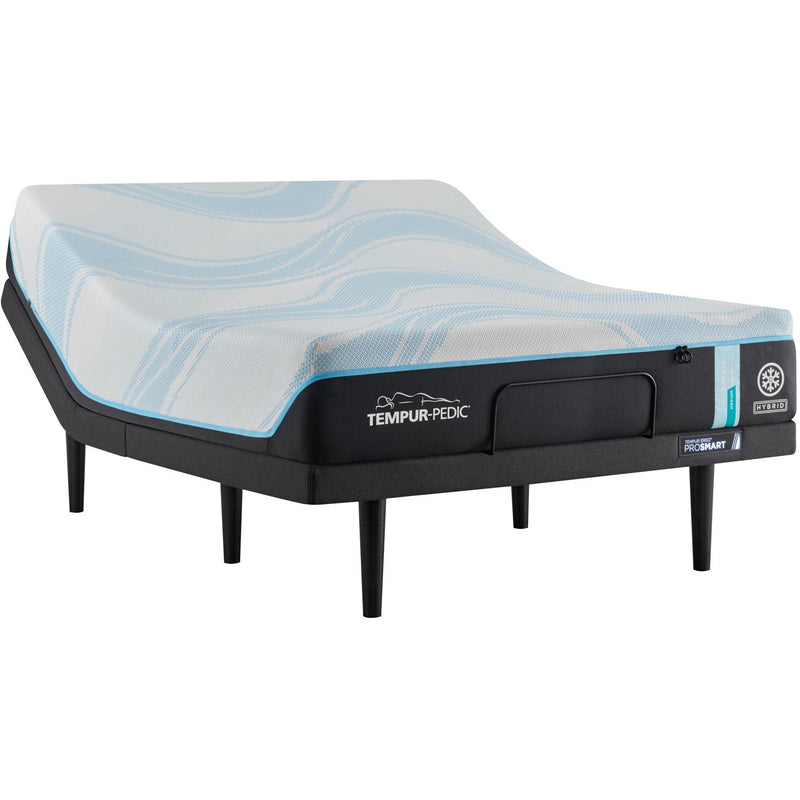 Tempur-Pedic Tempur-ProBreeze® Medium Hybrid Mattress (King) IMAGE 4