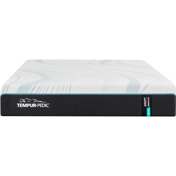 Tempur-Pedic Tempur-Adapt® Medium Mattress (Twin) IMAGE 1