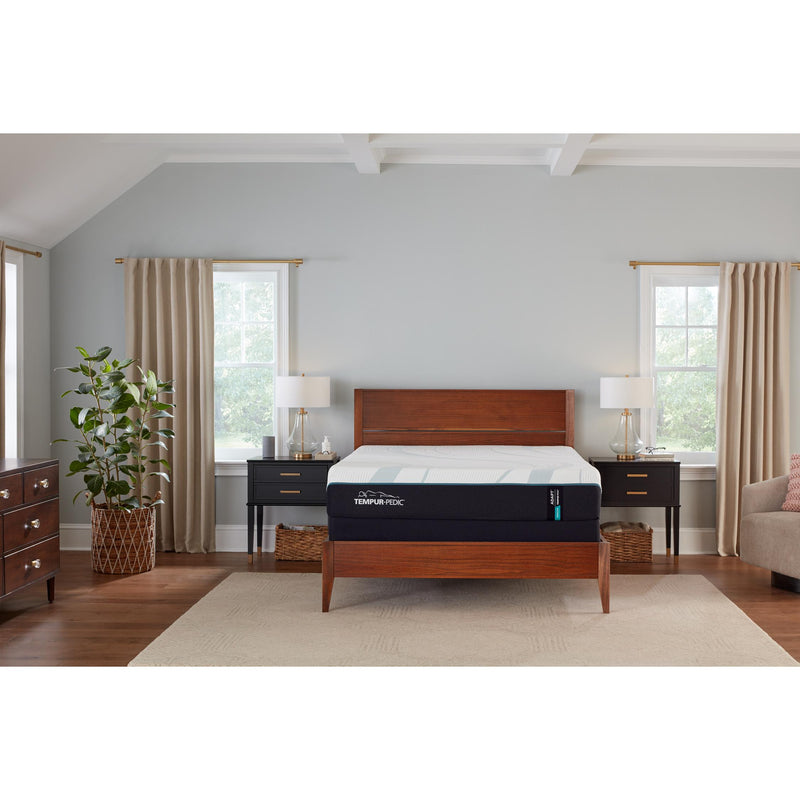 Tempur-Pedic Tempur-Adapt® Medium Mattress (Twin) IMAGE 4