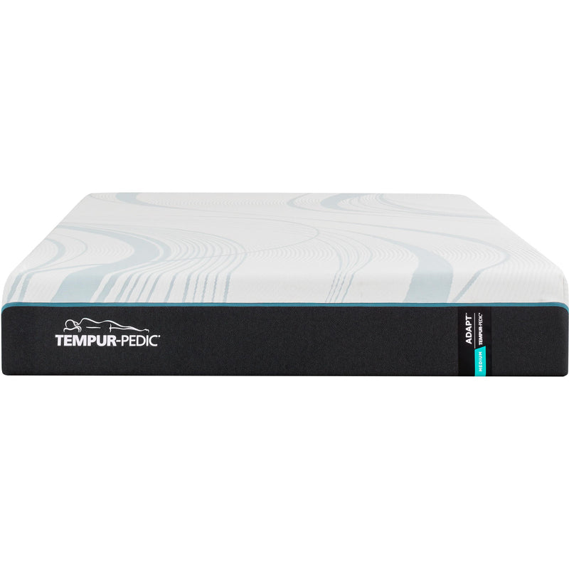 Tempur-Pedic Tempur-Adapt® Medium Mattress (Full) IMAGE 1