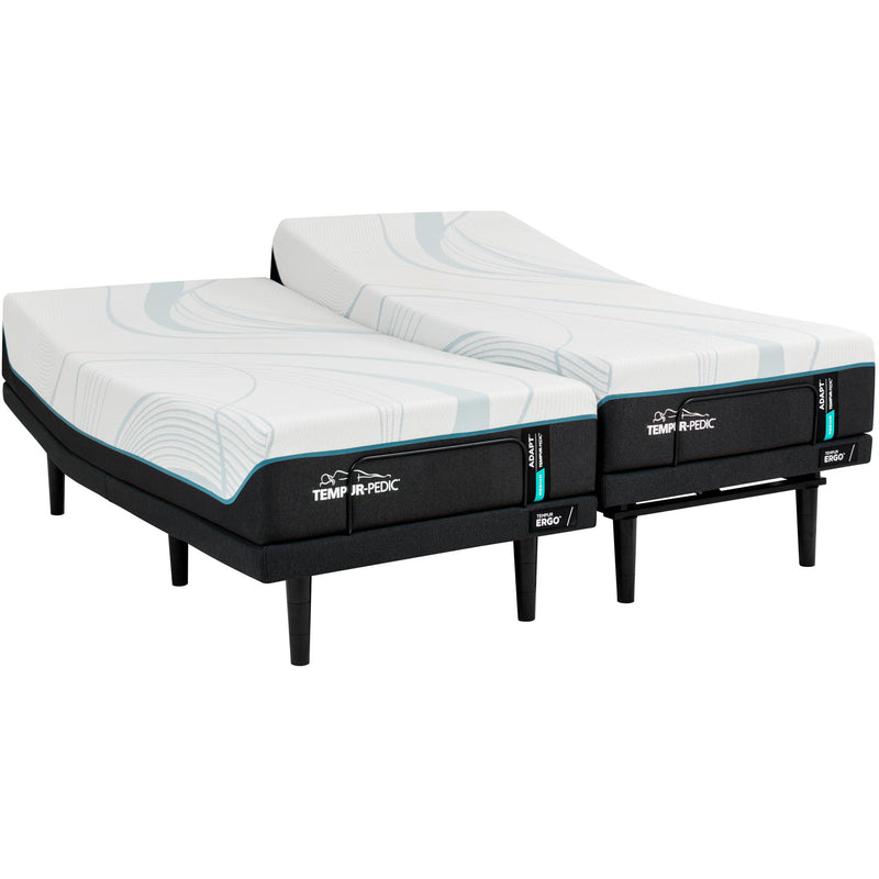 Tempur-Pedic Tempur-Adapt® Medium Mattress (Split California King) IMAGE 3