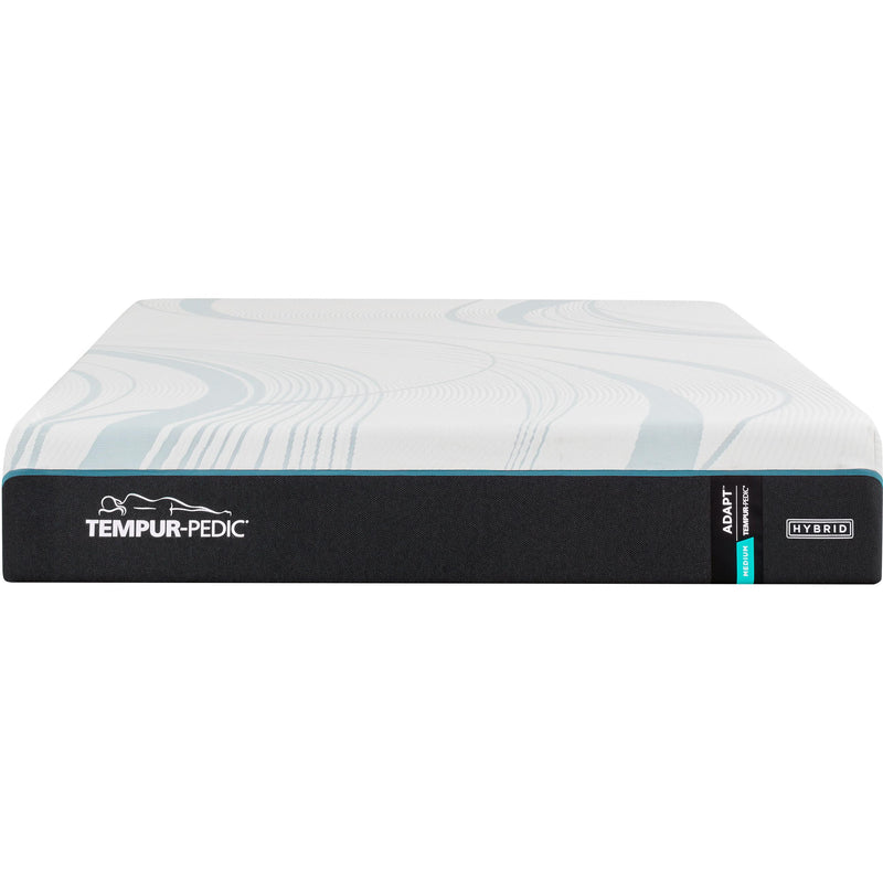 Tempur-Pedic Tempur-Adapt® Medium Hybrid Mattress (Twin) IMAGE 2