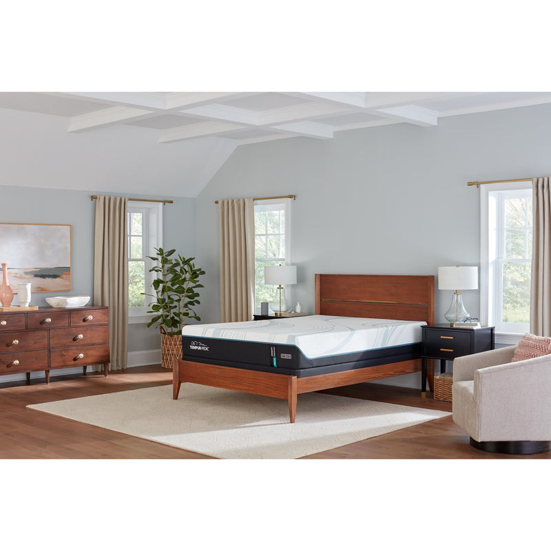 Tempur-Pedic Tempur-Adapt® Medium Hybrid Mattress (Twin XL) IMAGE 4