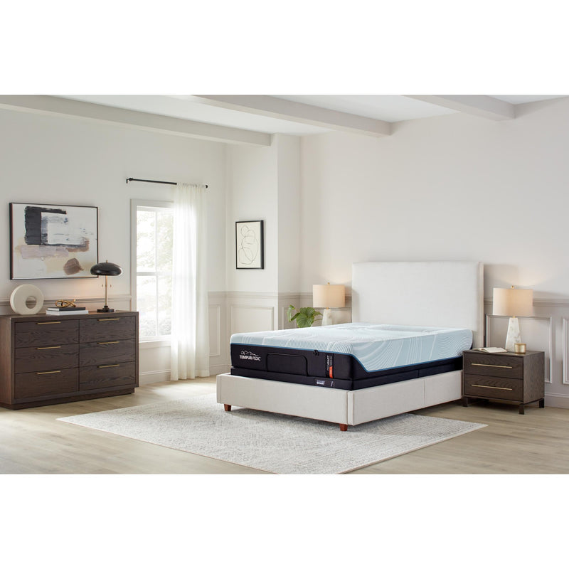 Tempur-Pedic Tempur-ProAdapt® Firm Mattress (Queen) IMAGE 4