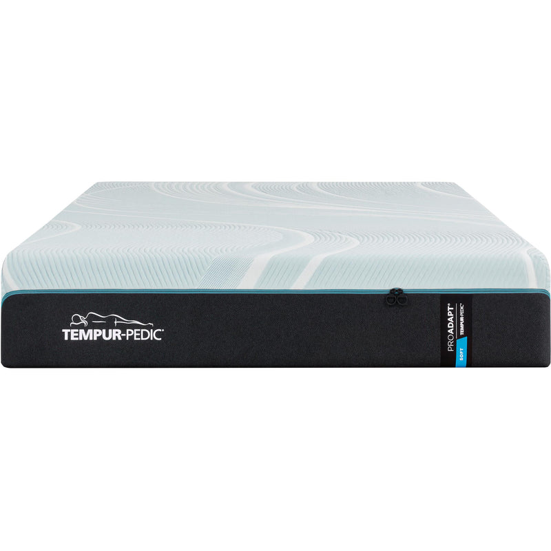 Tempur-Pedic Tempur-ProAdapt® Soft Mattress (Full) IMAGE 2