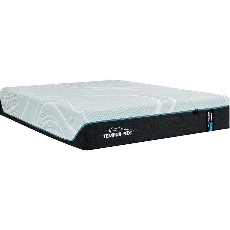 Tempur-Pedic Tempur-ProAdapt® Soft Mattress (Split California King) IMAGE 1