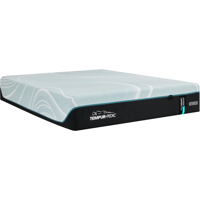 Tempur-Pedic Tempur-ProAdapt® Medium Hybrid Medium Hybrid Mattress (Twin) IMAGE 1