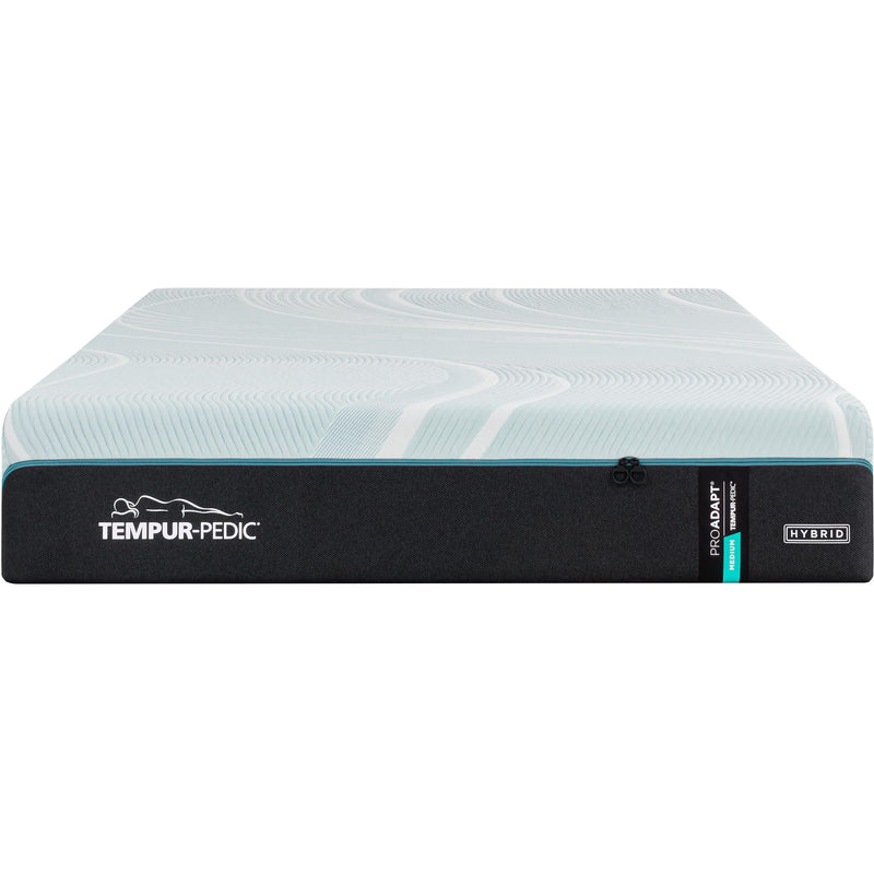 Tempur-Pedic Tempur-ProAdapt® Medium Hybrid Medium Hybrid Mattress (Twin) IMAGE 2