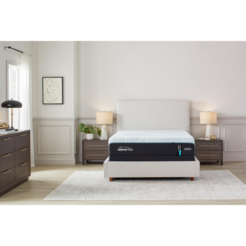 Tempur-Pedic Tempur-ProAdapt® Medium Hybrid Medium Hybrid Mattress (Twin) IMAGE 5