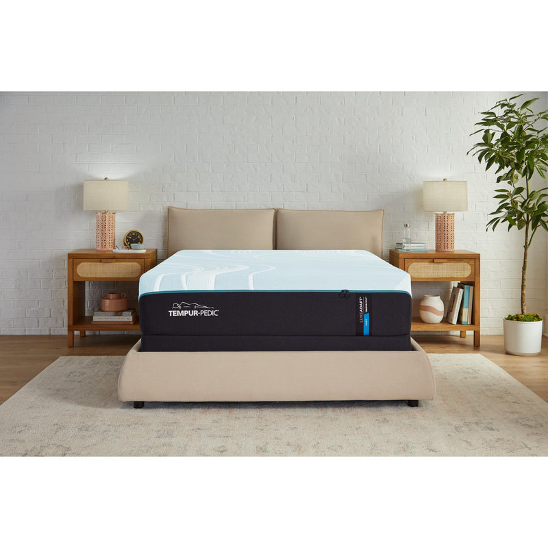 Tempur-Pedic Tempur-LuxeAdapt® Soft Mattress (Twin XL) IMAGE 4