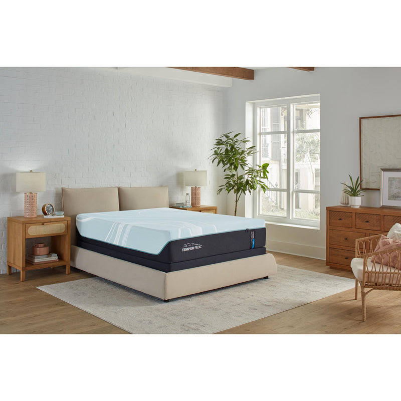 Tempur-Pedic Tempur-LuxeAdapt® Soft Mattress (Twin XL) IMAGE 5